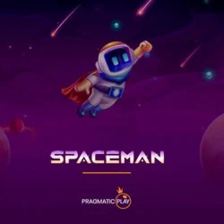 Spaceman bet879 plataforma
